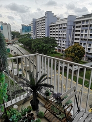 Bedok Residences (D16), Apartment #442784461